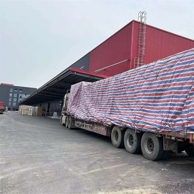 内蒙古巴彦淖尔乌拉特前旗至天门货运专线一站式物流服务，助力商业繁荣