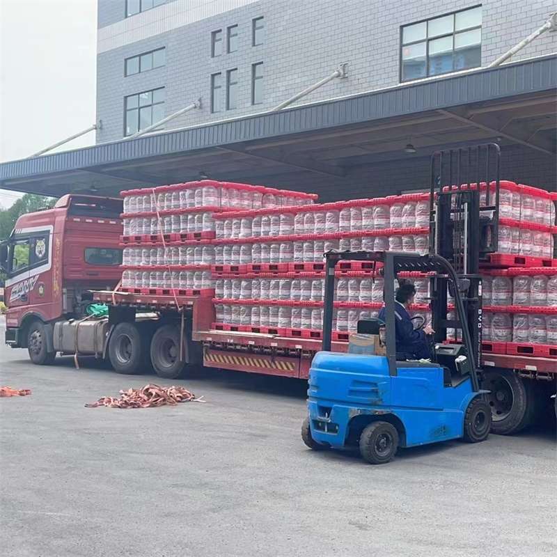 内蒙古巴彦淖尔乌拉特前旗到宁波物流公司——一站式服务，让货运更轻松
