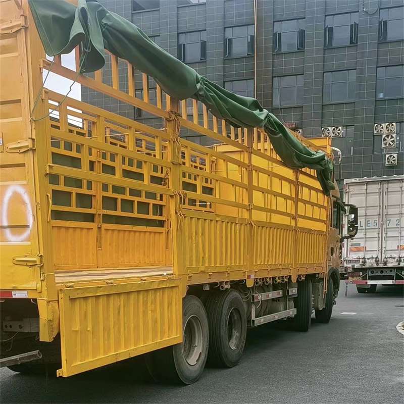 内蒙古巴彦淖尔乌拉特前旗至宜宾货运专线一站式物流服务，让货物畅行无忧