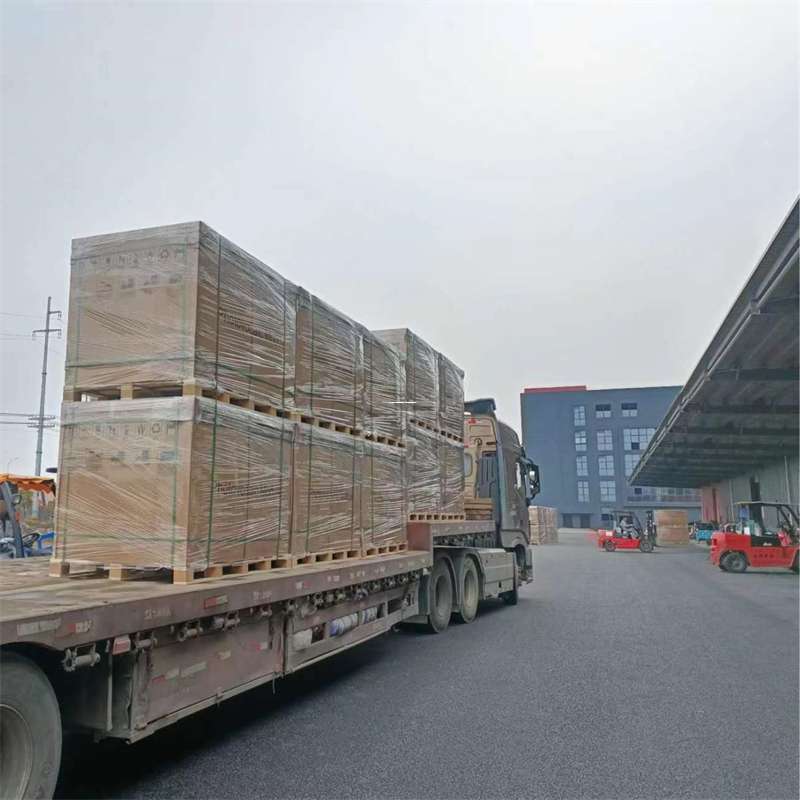 内蒙古巴彦淖尔乌拉特前旗至苏州工业园区货运专线，高效物流直达一站式服务
