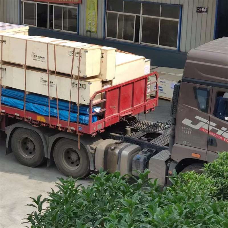 内蒙古巴彦淖尔乌拉特前旗到海口物流公司一站式服务，让货运更轻松