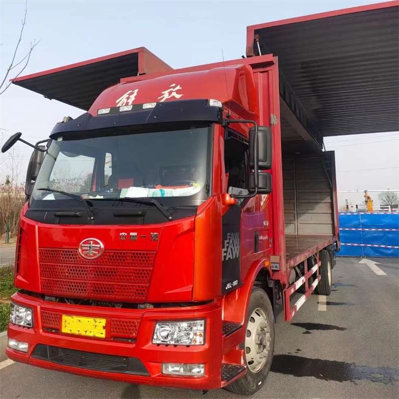 内蒙古巴彦淖尔乌拉特前旗到三明物流公司——一站式货运服务专家