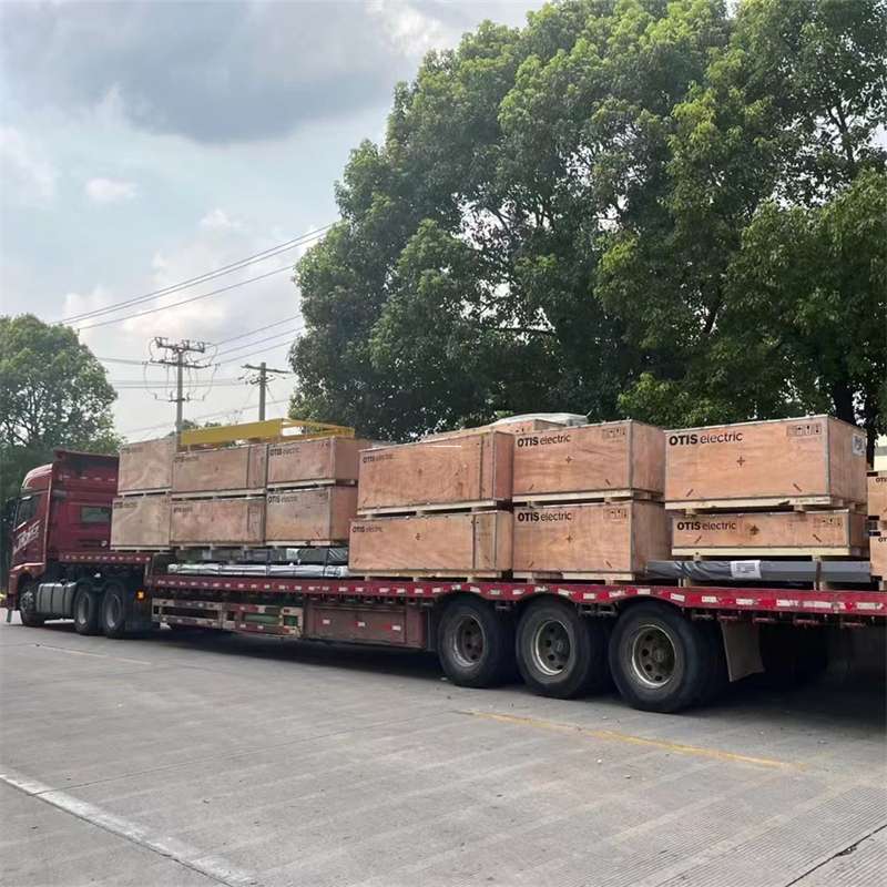 内蒙古巴彦淖尔乌拉特前旗至新疆五家渠物流专线一站式服务，让货运更高效